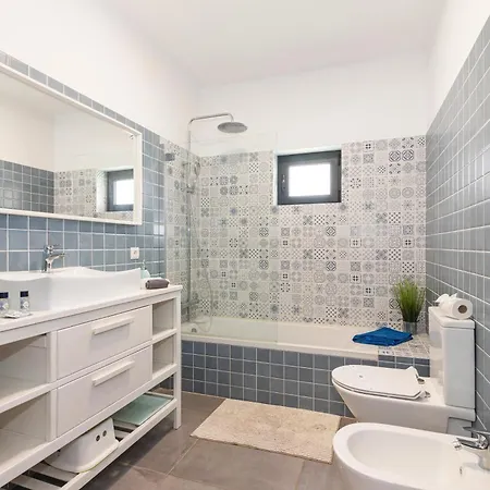 Βίλα Casa Laranjeiras -