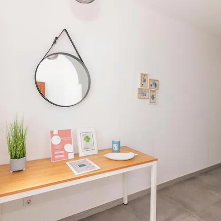 וילה Casa Laranjeiras -