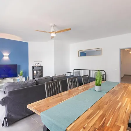 Casa Laranjeiras - וילה *