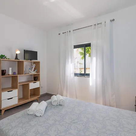 Casa Laranjeiras - * Portimao
