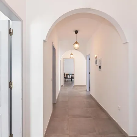 Casa Laranjeiras - * Portimao