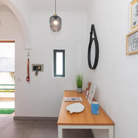Casa Laranjeiras - * Portimao
