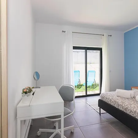 Villa Casa Laranjeiras - Portimao