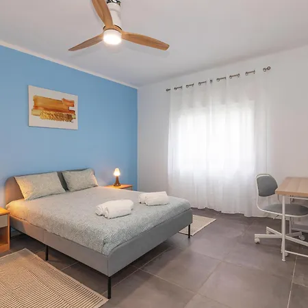 Casa Laranjeiras - * Portimao