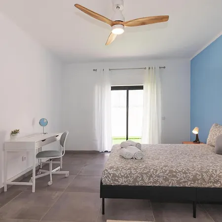 Casa Laranjeiras - Villa