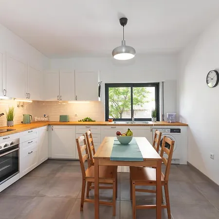 Villa Casa Laranjeiras -