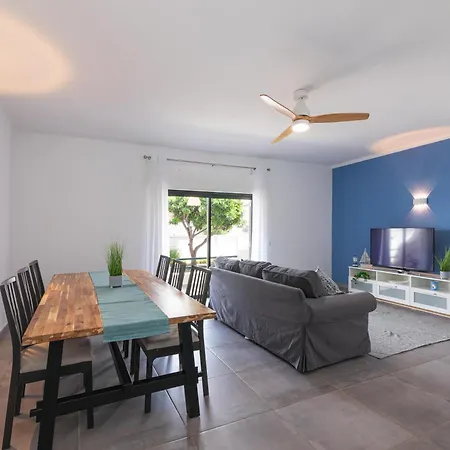 Casa Laranjeiras - Portimão