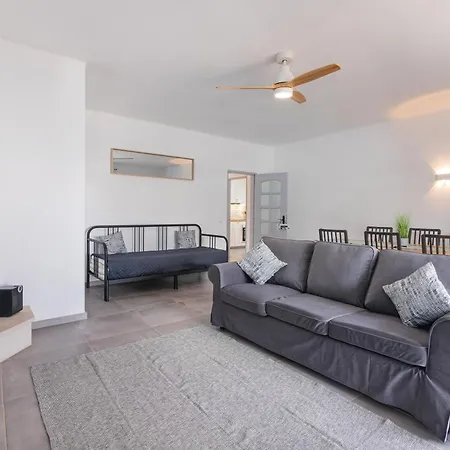 Βίλα Casa Laranjeiras -