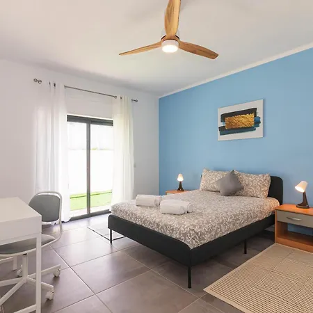 Βίλα Casa Laranjeiras -