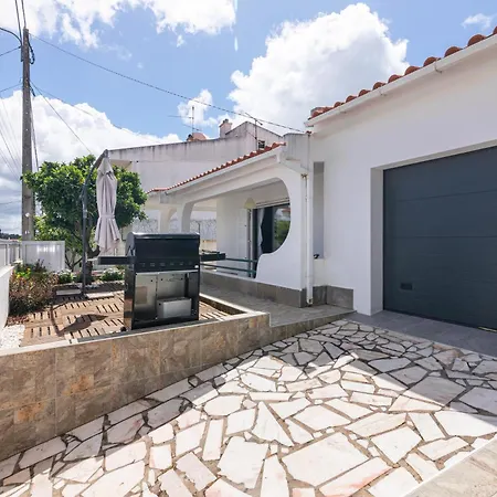 Casa Laranjeiras - Βίλα *